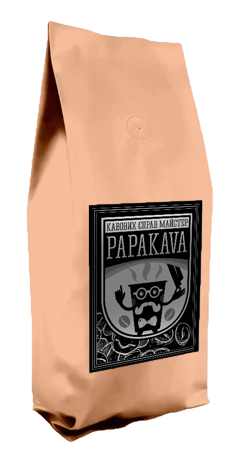 PapaKava Арабіка Гондурас Марагоджип