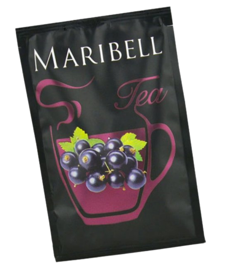 Мaribell Чорна смородина - 50гр.