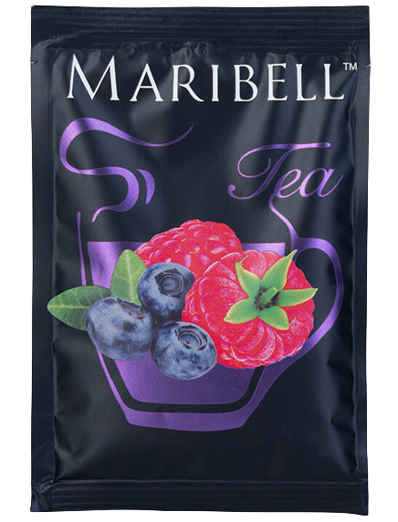 Мaribell Чорниця-Малина - 50гр.