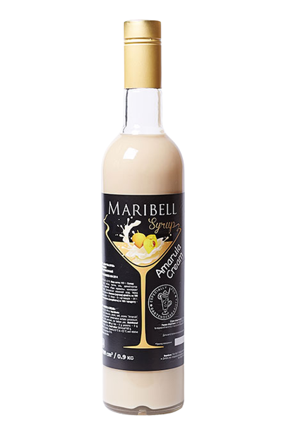 Maribell Сироп Амарула 0,7 л