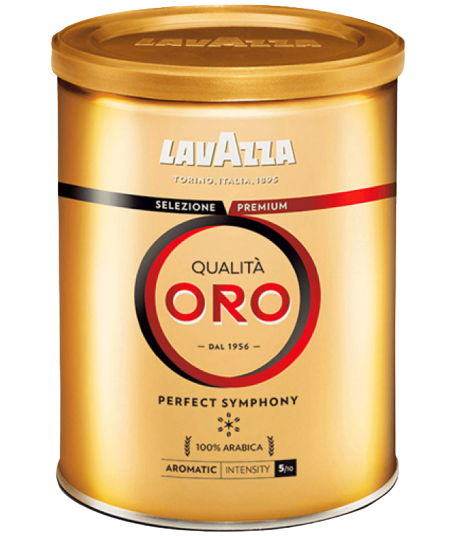 Lavazza Qualita Oro