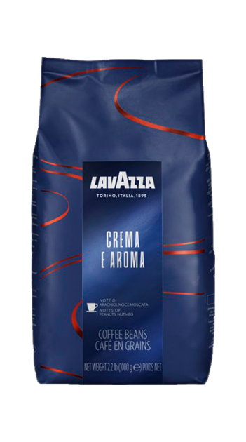 Lavazza Espresso Crema Aroma