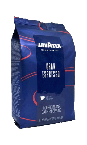 Lavazza Grand Espresso