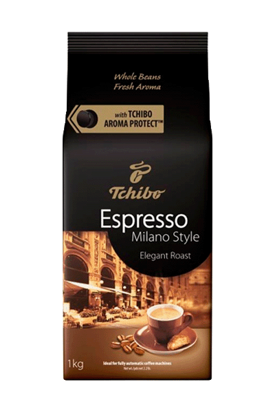 Tchibo Espresso Milano