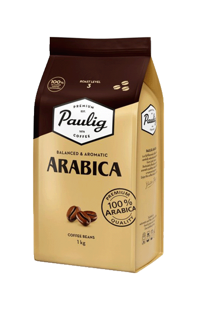 Paulig Arabica