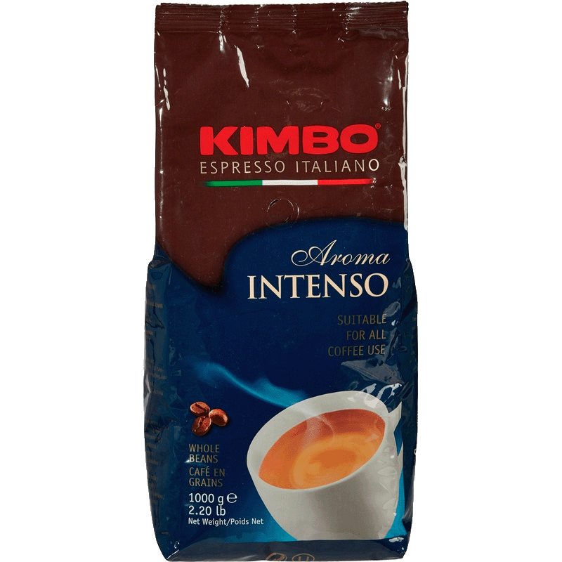 Kimbo Intenso