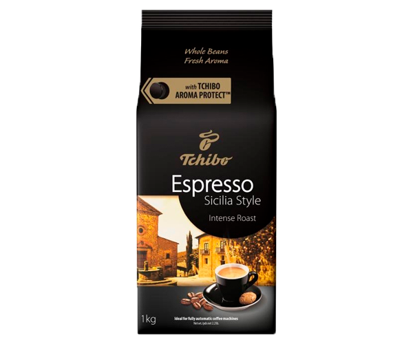 Tchibo Espresso Sicilia