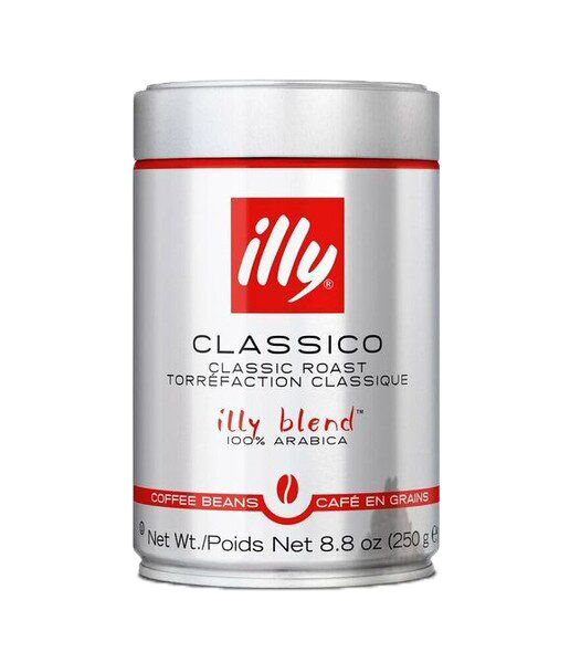 Illy Classico 0,250 гр